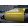 color coated galvanized corrugated sheets
